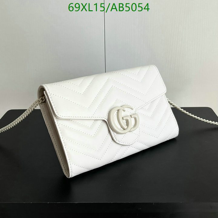 7 star quality designer replica YUPOO-Gucci AAA+ Replica Bag Code: AB5054