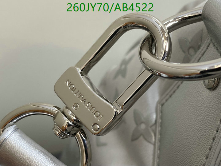 copy YUPOO-Best Quality Replica Louis Vuitton Bag Code: AB4522