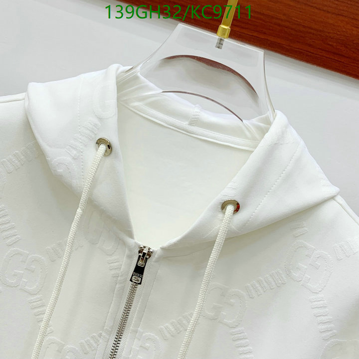 every designer YUPOO-Gucci The Best Replica Clothing Code: KC9711