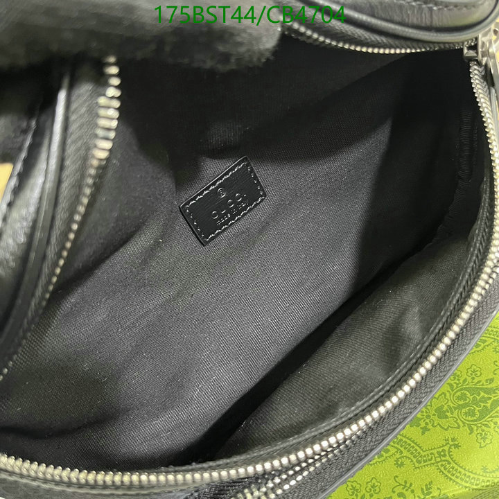 2024 replica wholesale cheap sales online YUPOO-5A Quality Replica Gucci Bags Code: CB4704