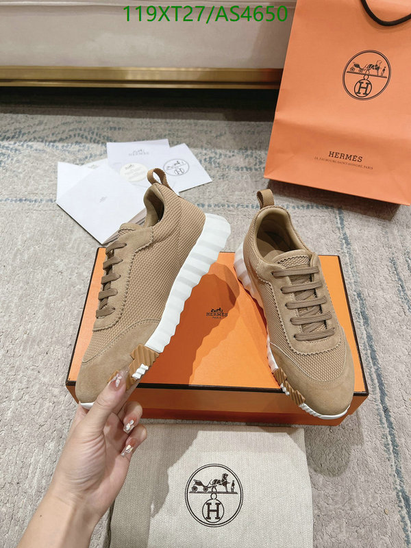 copy YUPOO-Hermes Best Replicas unisex shoes Code: AS4650