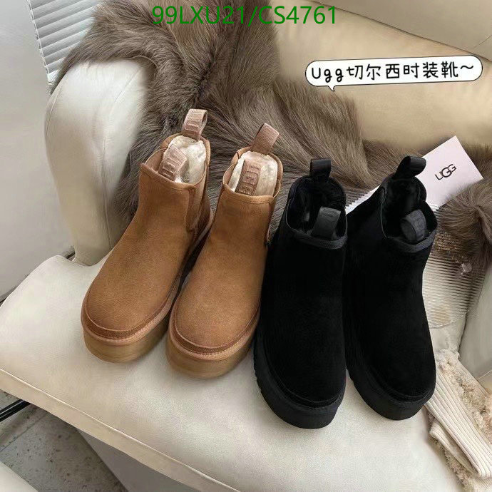 perfect quality designer replica YUPOO-UGG ​Flawless fake women's shoes Code: CS4761