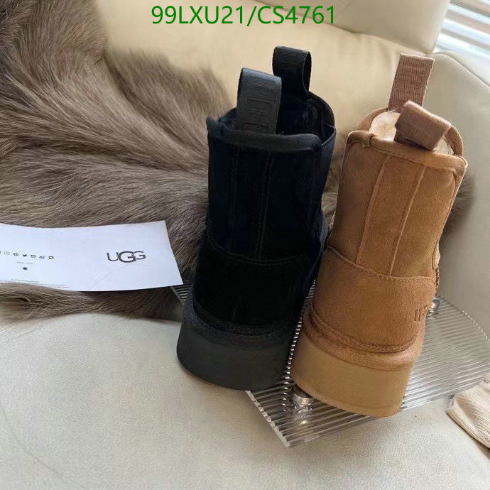 perfect quality designer replica YUPOO-UGG ​Flawless fake women's shoes Code: CS4761