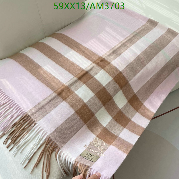 aaaaa+ replica YUPOO-Burberry Perfect Replica scarf Code: AM3703