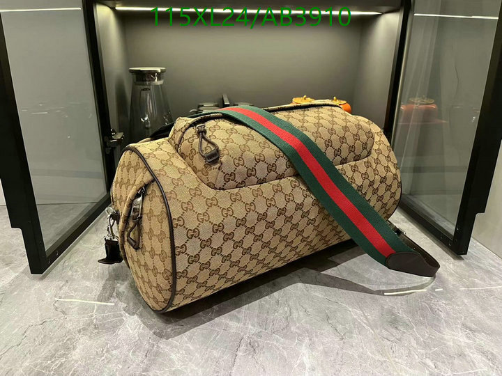 wholesale replica YUPOO-Gucci AAA+ Replica Bag Code: AB3910