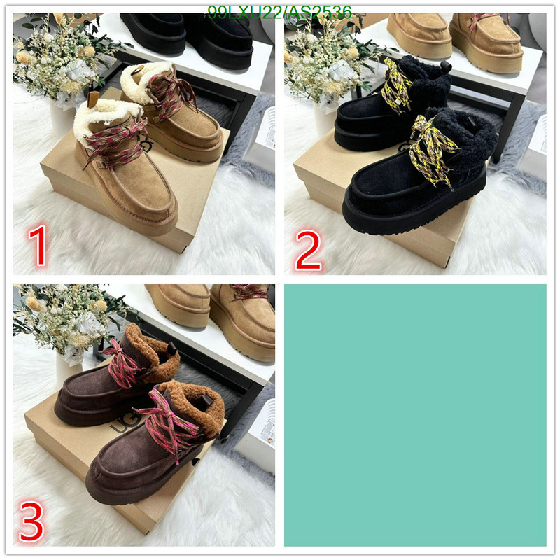 are you looking for YUPOO-UGG ​Flawless fake women's shoes Code: AS2536