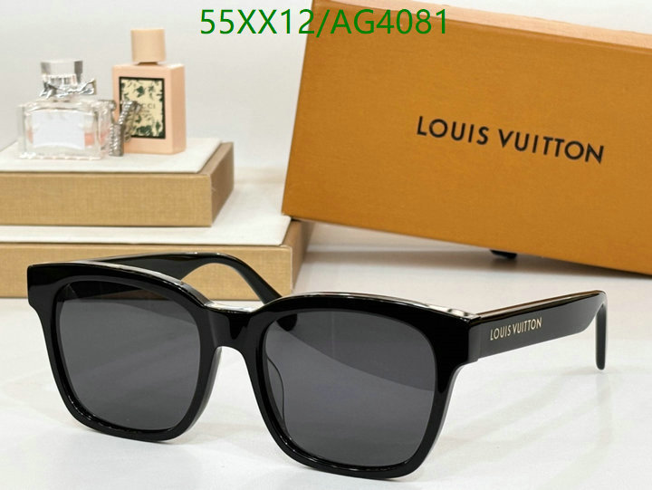 what best designer replicas YUPOO-Louis Vuitton ​high quality fake fashion glasses Code: AG4081