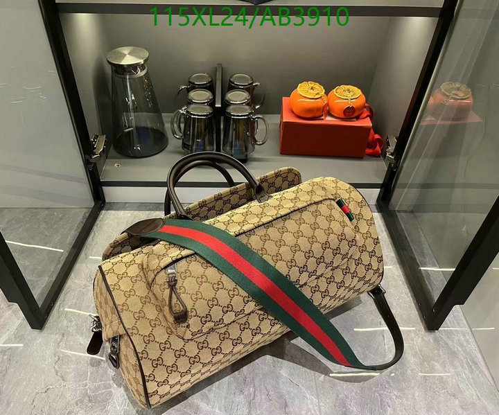 wholesale replica YUPOO-Gucci AAA+ Replica Bag Code: AB3910