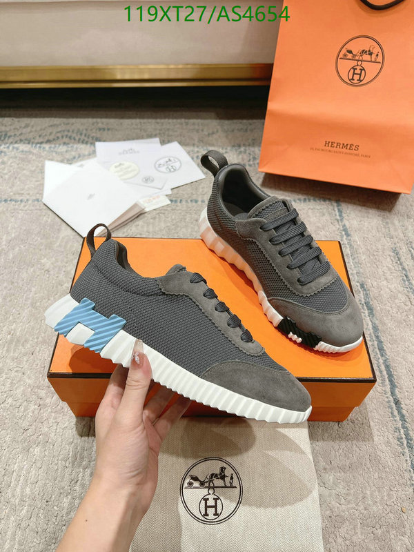 found replica YUPOO-Hermes Best Replicas unisex shoes Code: AS4654