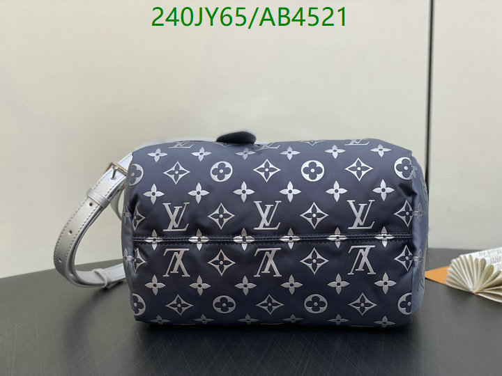 how can i find replica YUPOO-Best Quality Replica Louis Vuitton Bag Code: AB4521