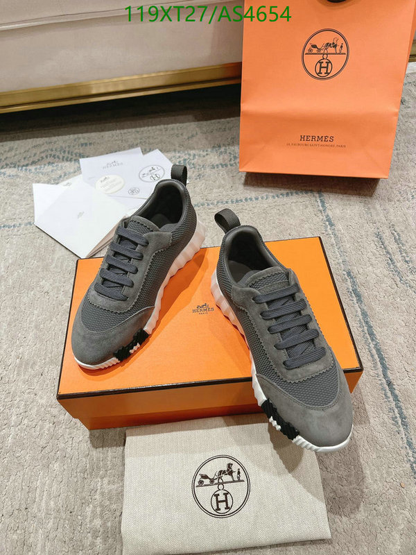 found replica YUPOO-Hermes Best Replicas unisex shoes Code: AS4654