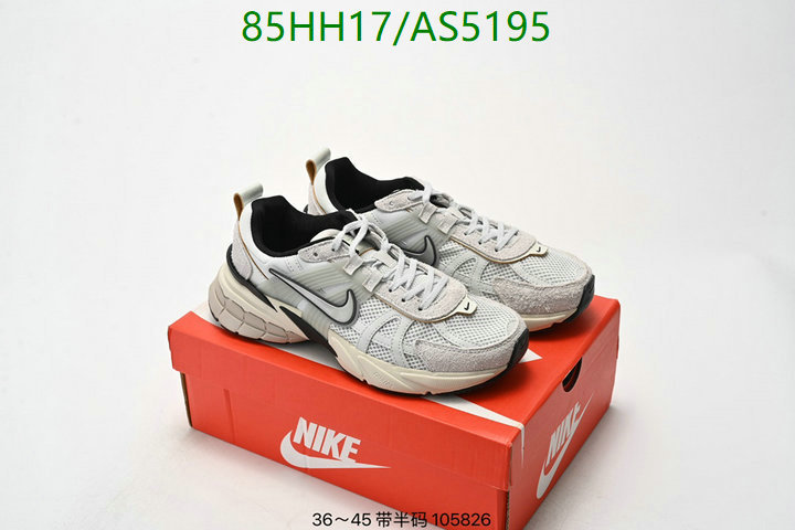 cheap replica YUPOO-NIKE best replica unisex shoes Code: AS5195