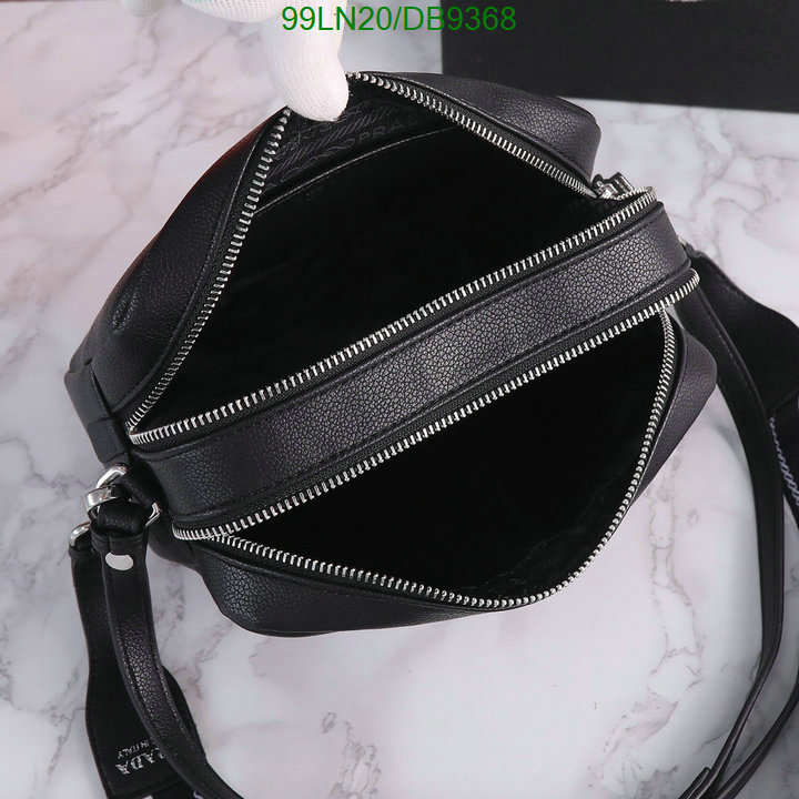 cheap replica YUPOO-Prada AAAA Flawless bag Code: DB9368