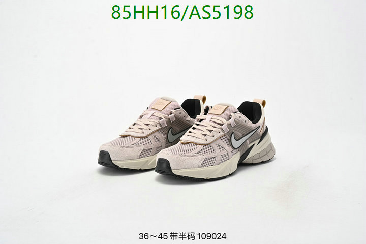 replica wholesale YUPOO-NIKE best replica unisex shoes Code: AS5198