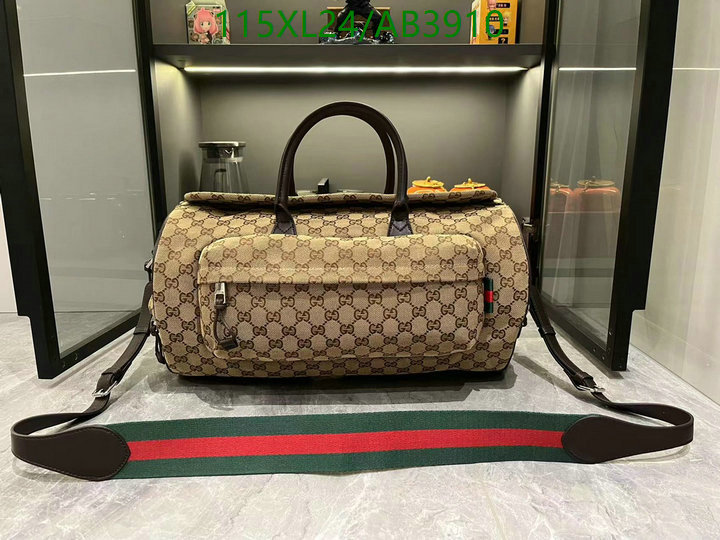 wholesale replica YUPOO-Gucci AAA+ Replica Bag Code: AB3910