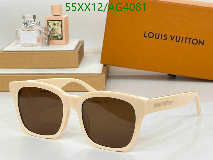 what best designer replicas YUPOO-Louis Vuitton ​high quality fake fashion glasses Code: AG4081