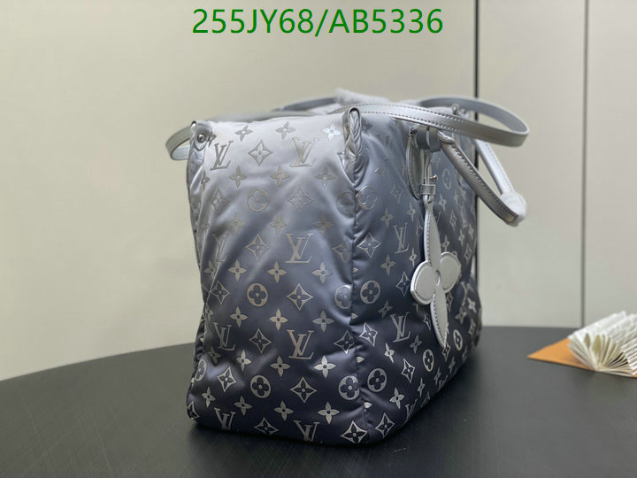 the quality replica YUPOO-Louis Vuitton High quality Replica Bag LV Code: AB5336