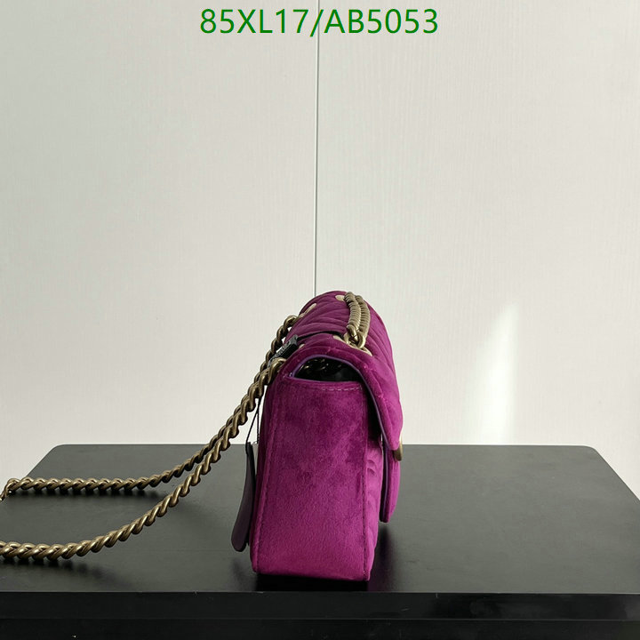 what is top quality replica YUPOO-Gucci AAA+ Replica Bag Code: AB5053