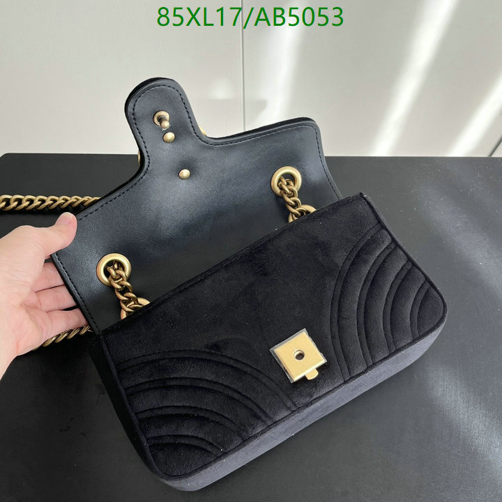 what is top quality replica YUPOO-Gucci AAA+ Replica Bag Code: AB5053