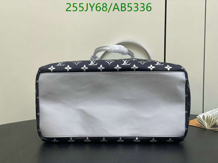 the quality replica YUPOO-Louis Vuitton High quality Replica Bag LV Code: AB5336