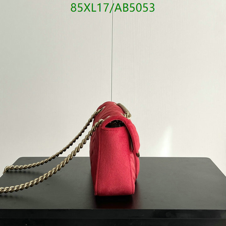 what is top quality replica YUPOO-Gucci AAA+ Replica Bag Code: AB5053