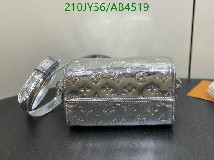 aaaaa class replica YUPOO-Best Quality Replica Louis Vuitton Bag Code: AB4519