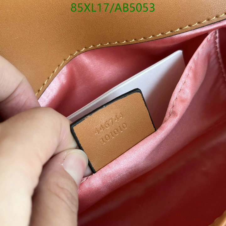 what is top quality replica YUPOO-Gucci AAA+ Replica Bag Code: AB5053