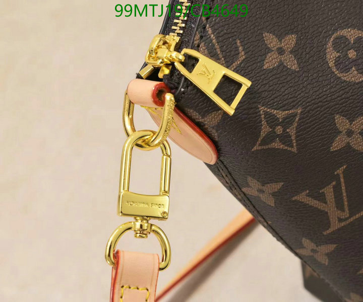 best website for replica YUPOO-Louis Vuitton Best Designer Replicas Bag LV Code: CB4649