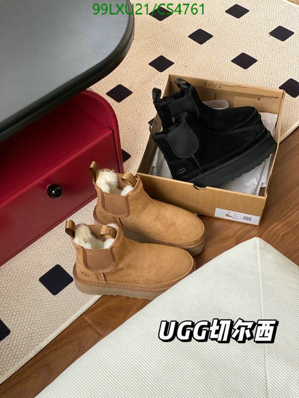 perfect quality designer replica YUPOO-UGG ​Flawless fake women's shoes Code: CS4761