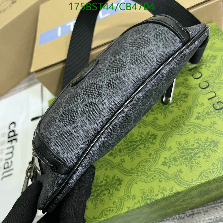 2024 replica wholesale cheap sales online YUPOO-5A Quality Replica Gucci Bags Code: CB4704