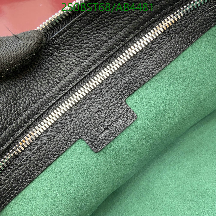 fake cheap best online YUPOO-5A Quality Replica Gucci Bags Code: AB4481