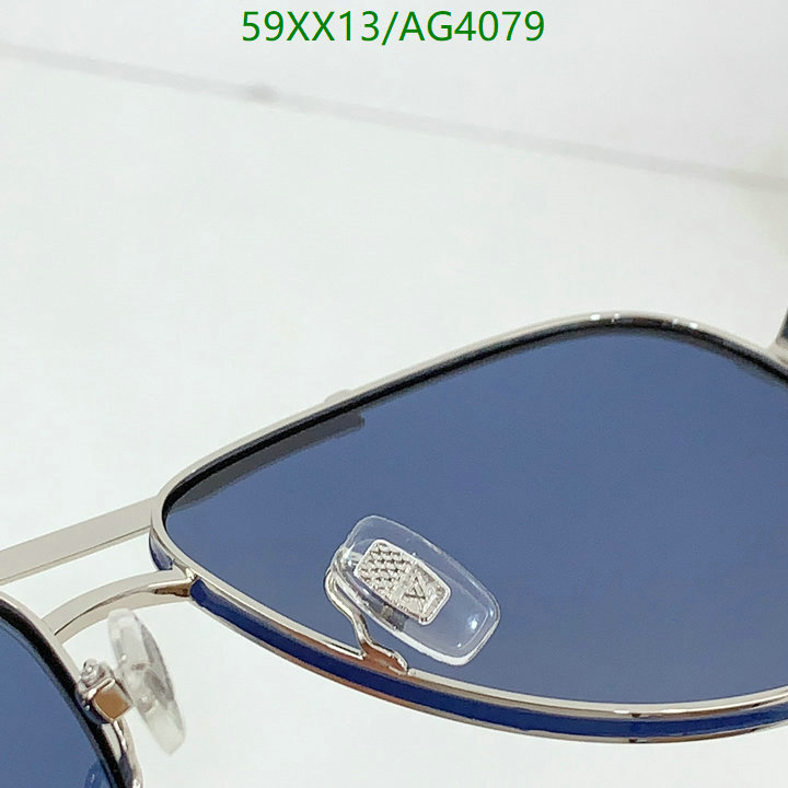 quality replica YUPOO-Louis Vuitton ​high quality fake fashion glasses Code: AG4079