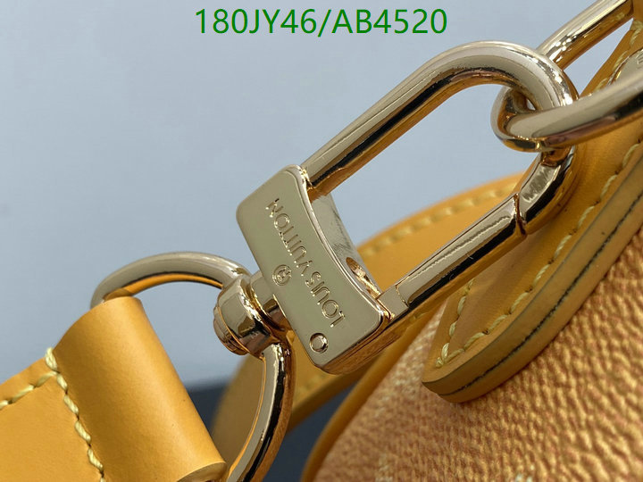 we offer YUPOO-Best Quality Replica Louis Vuitton Bag Code: AB4520