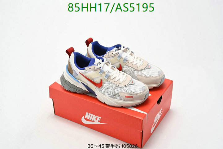 cheap replica YUPOO-NIKE best replica unisex shoes Code: AS5195