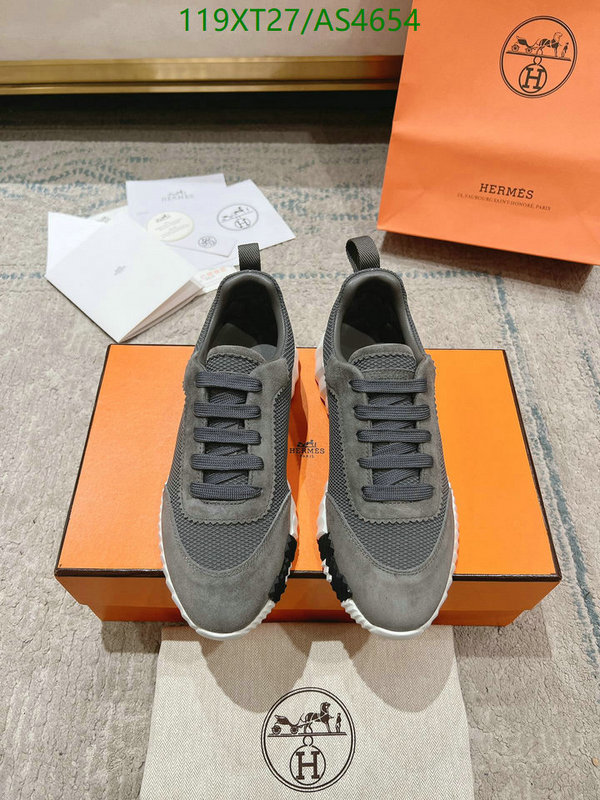 found replica YUPOO-Hermes Best Replicas unisex shoes Code: AS4654