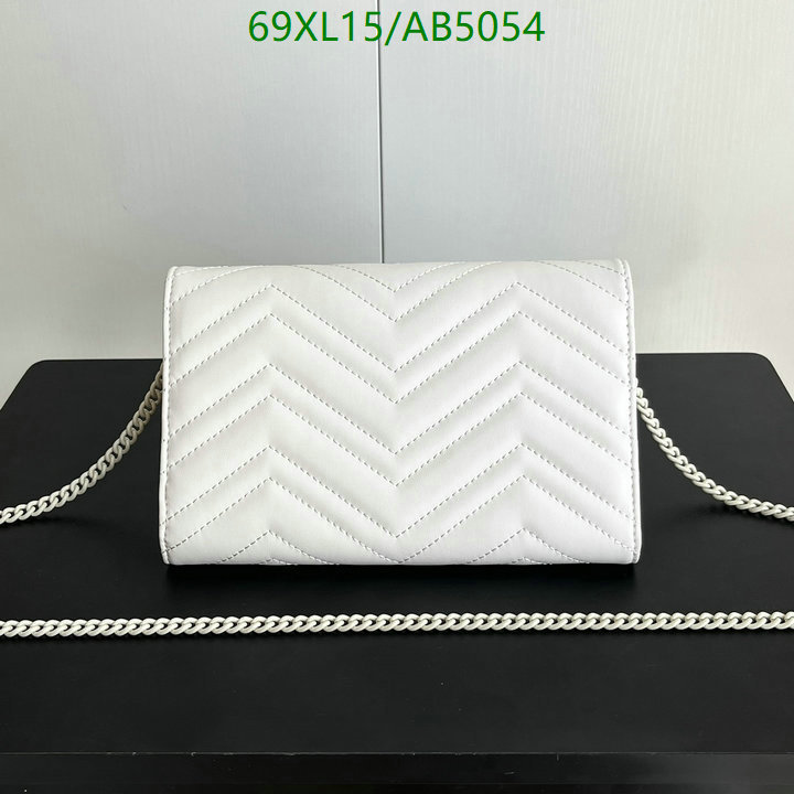 7 star quality designer replica YUPOO-Gucci AAA+ Replica Bag Code: AB5054