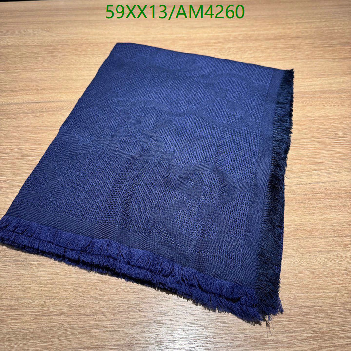 where can you buy a replica YUPOO-1:1 Replica Gucci Scarf Code: AM4260