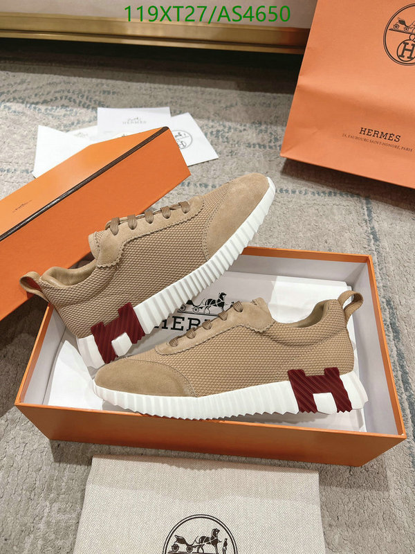 copy YUPOO-Hermes Best Replicas unisex shoes Code: AS4650