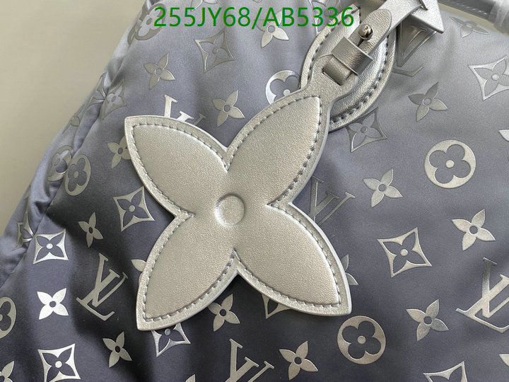 the quality replica YUPOO-Louis Vuitton High quality Replica Bag LV Code: AB5336