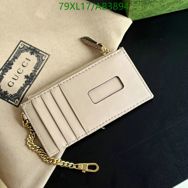 best quality fake YUPOO-Gucci AAA+ Replica Bag Code: AB3894