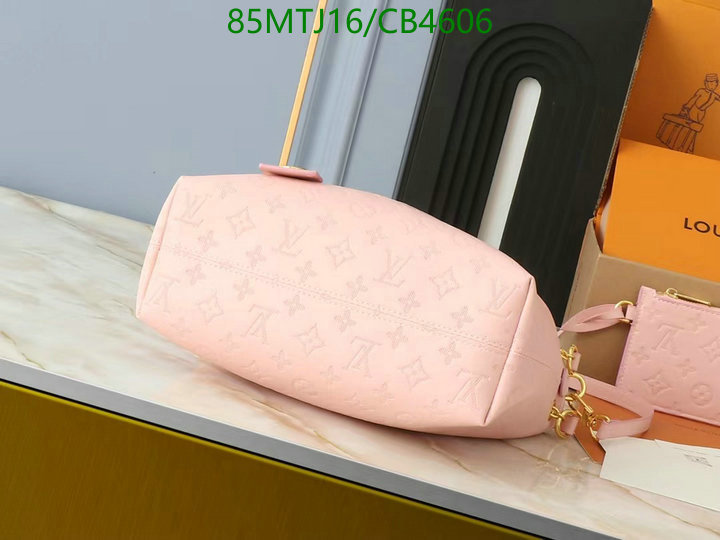 best quality replica YUPOO-Louis Vuitton Best Designer Replicas Bag LV Code: CB4606