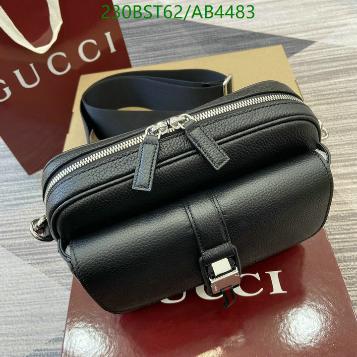 counter quality YUPOO-5A Quality Replica Gucci Bags Code: AB4483