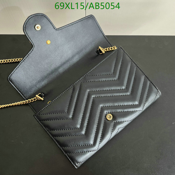 7 star quality designer replica YUPOO-Gucci AAA+ Replica Bag Code: AB5054