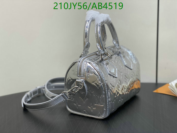 aaaaa class replica YUPOO-Best Quality Replica Louis Vuitton Bag Code: AB4519