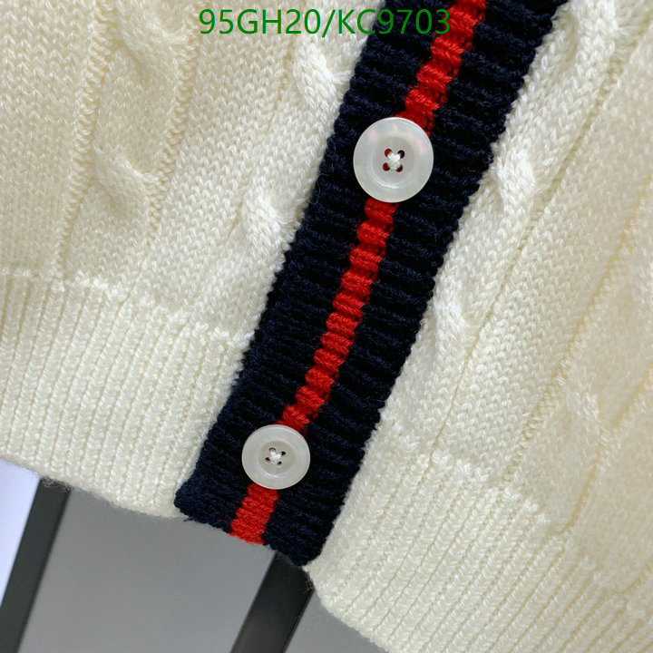 replicas buy special YUPOO-Gucci The Best Replica Clothing Code: KC9703