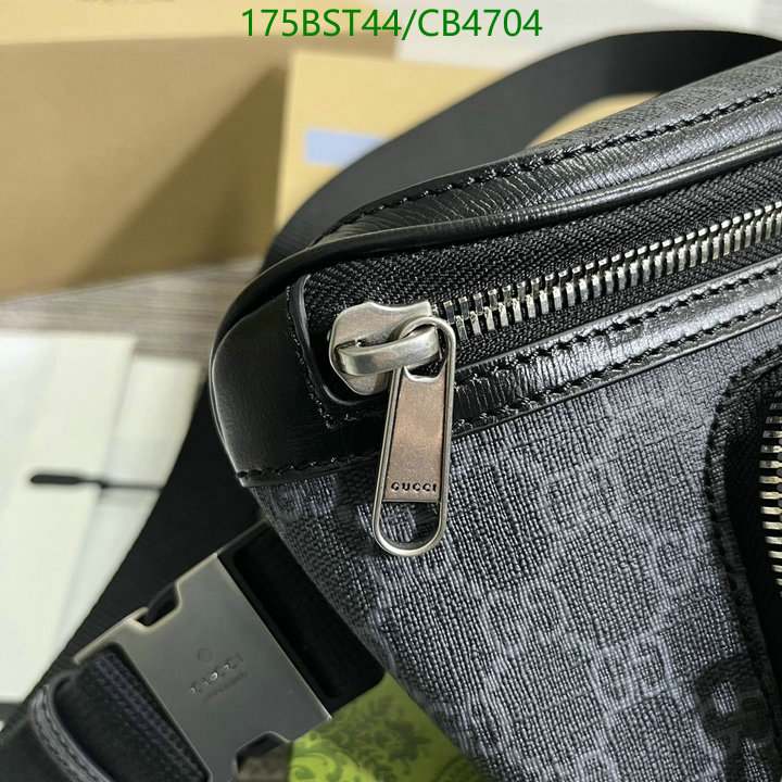 2024 replica wholesale cheap sales online YUPOO-5A Quality Replica Gucci Bags Code: CB4704