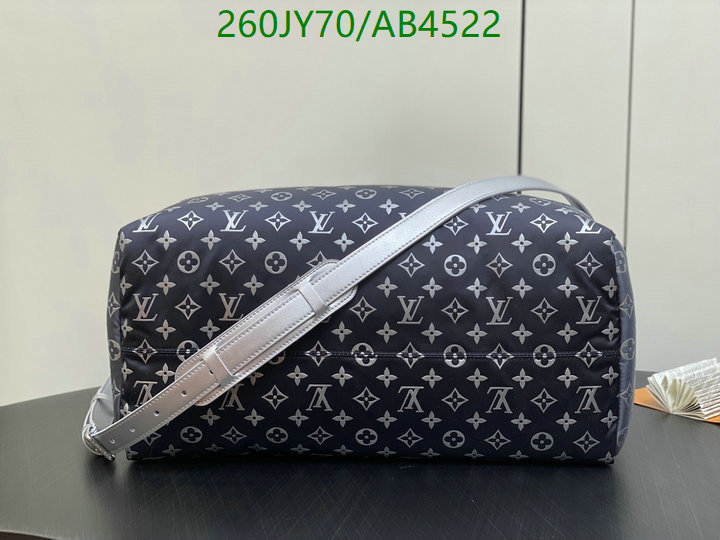 copy YUPOO-Best Quality Replica Louis Vuitton Bag Code: AB4522