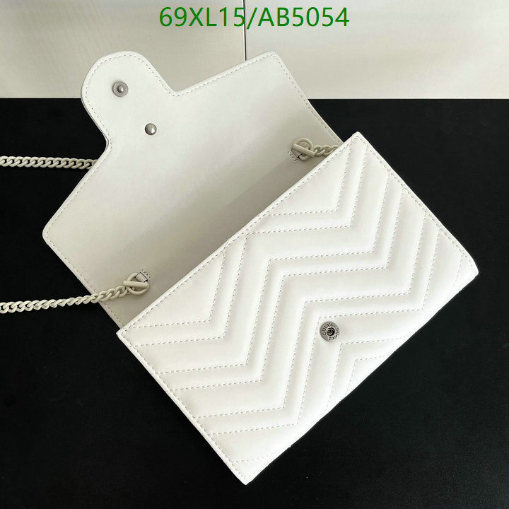 7 star quality designer replica YUPOO-Gucci AAA+ Replica Bag Code: AB5054