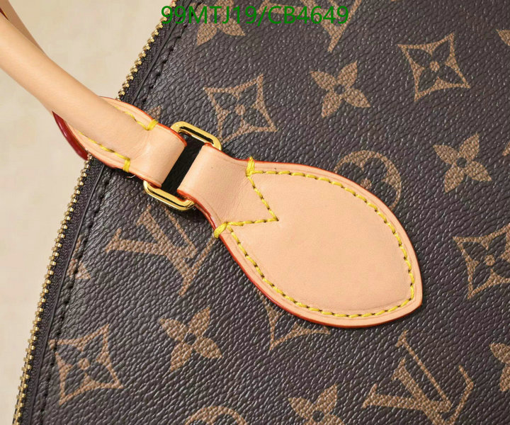 best website for replica YUPOO-Louis Vuitton Best Designer Replicas Bag LV Code: CB4649