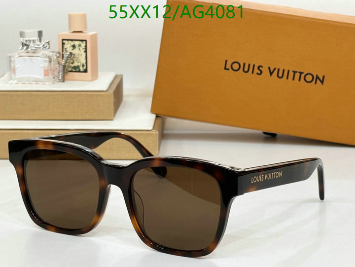 what best designer replicas YUPOO-Louis Vuitton ​high quality fake fashion glasses Code: AG4081